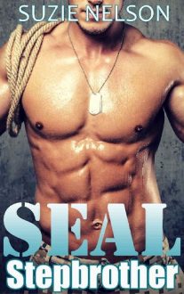 seal stepbrother, suzie nelson, epub, pdf, mobi, download