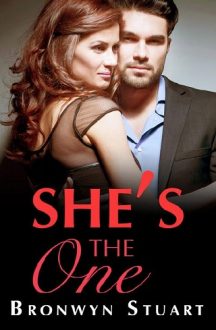 she's the one, bronwyn stuart, epub, pdf, mobi, download