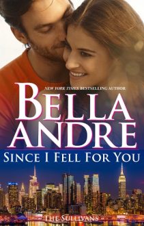 since i fell for you, bella andre, epub, pdf, mobi, download