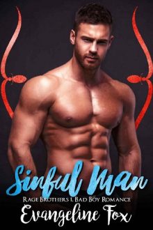 sinful-man, evangeline fox, epub, pdf, mobi, download