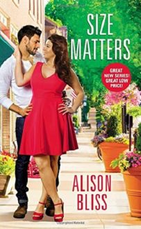 size matters, alison bliss, epub, pdf, mobi, download