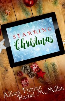 starring-christmas, rachel mcmillan, epub, pdf, mobi, download