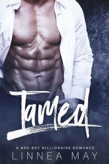 tamed, linnea may, epub, pdf, mobi, download