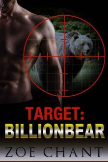 target billionbear, zoe chant, epub, pdf, mobi, download