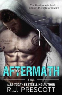 the aftermath, rj prescott, epub, pdf, mobi, download