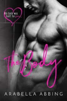 the-body, arabella abbing, epub, pdf, mobi, download