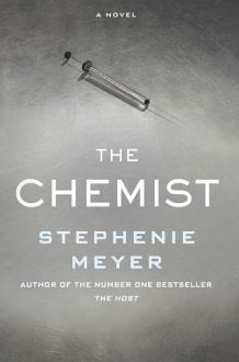 the chemist, stephenie meyer, epub, pdf, mobi, download