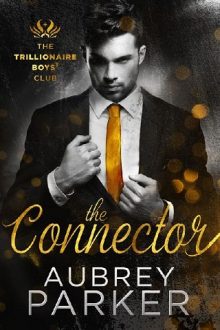 the connector, aubrey parker, epub, pdf, mobi, download