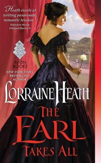 the-earl-takes-all, lorraine heath, epub, pdf, mobi, download
