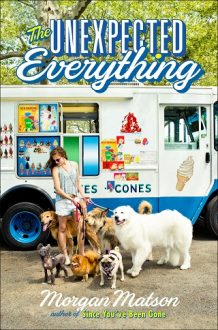 the-unexpected-everything, morgan matson, epub, pdf, mobi, download