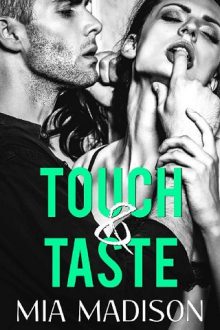 touch-and-taste, mia madison, epub, pdf, mobi, download