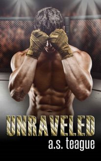 unraveled, as teague, epub, pdf, mobi, download