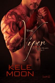 the viper, the slayer, the enforcer, untamed hearts, kele moon, epub, pdf, mobi, download