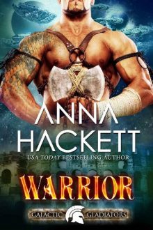 warrior, anna hackett, epub, pdf, mobi, download