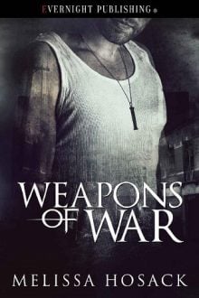 weapons-of-war, melissa hosack, epub, pdf, mobi, download