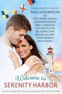 welcome-to-serenity-harbor, maggie robinson, epub, pdf, mobi, download