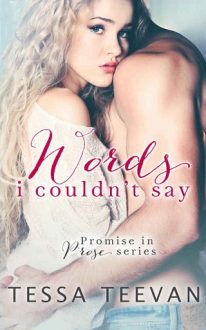 words i couldn't say, tessa teevan, epub, pdf, mobi, download