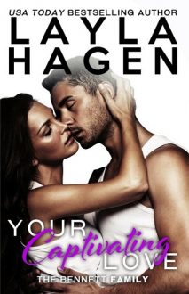 your-captivating-love, layla hagen, epub, pdf, mobi, download