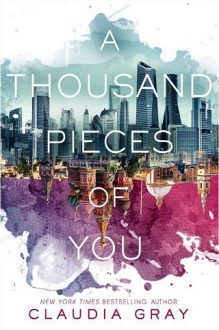 a-thousand-pieces-of-you, claudia gray, epub, pdf, mobi, download