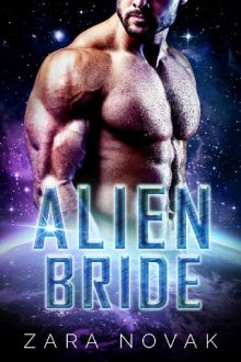 alien bride, zara novak, epub, pdf, mobi, download
