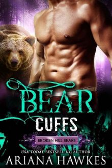 bear cuffs, ariana hawkes, epub, pdf, mobi, download