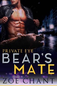 bear's mate, zoe chant, epub, pdf, mobi, download