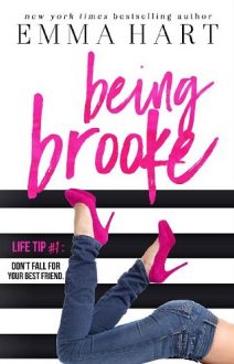 being-brooke, emma hart, epub, pdf, mobi, download