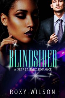 blindsided, roxy wilson, epub, pdf, mobi, download