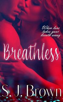 breathless, sj brown, epub, pdf, mobi, download