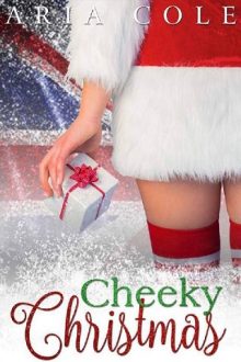 cheeky-christmas, aria cole, epub, pdf, mobi, download