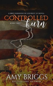 controlled-burn, amy briggs, epub, pdf, mobi, download