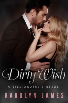 dirty-wish, karolyn james, epub, pdf, mobi, download