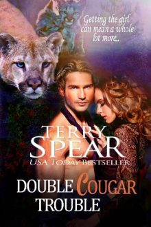 double-cougar-trouble, terry spear, epub, pdf, mobi, download