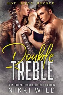 double treble, nikki wild, epub, pdf, mobi, download