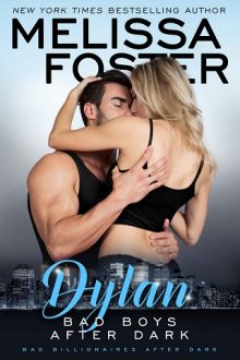 dylan, melissa foster, epub, pdf, mobi, download