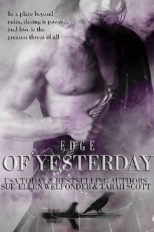 edge of yesterday, tarah scott, epub, pdf, mobi, download