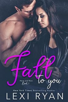 fall to you, lexi ryan, epub, pdf, mobi, download