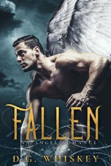 fallen, dg whiskey, epub, pdf, mobi, download