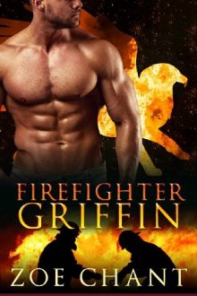 firefighter-griffin, zoe chant, epub, pdf, mobi, download