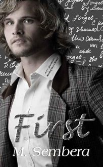 first, m sembera, epub, pdf, mobi, download