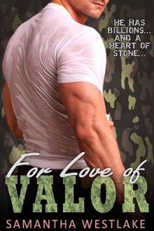 for love of valor, samantha westlake, epub, pdf, mobi, download