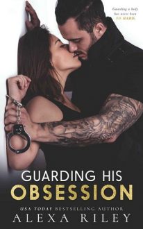 guarding his obsession, alexa riley, epub, pdf, mobi, download