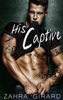his-captive, zahra girard, epub, pdf, mobi, download