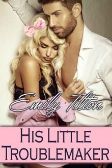his-little-troublemaker, emily tilton, epub, pdf, mobi, download