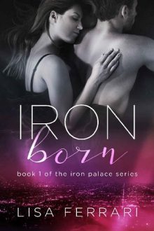 iron born, lisa ferrari, epub, pdf, mobi, download