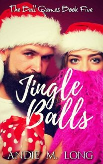 jingle-balls, andie m long, epub, pdf, mobi, download