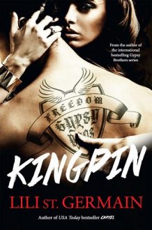 kingpin, lili st germain, epub, pdf, mobi, download