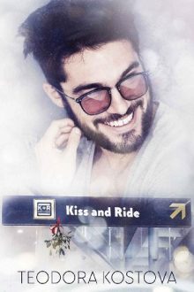 kiss-and-ride, teodora kostova, epub, pdf, mobi, download