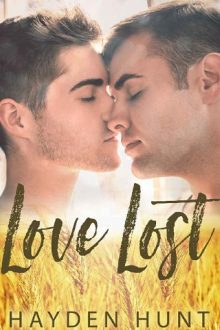 love lost, hayden hunt, epub, pdf, mobi, download