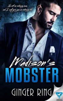 madisons-mobster, ginger ring, epub, pdf, mobi, download